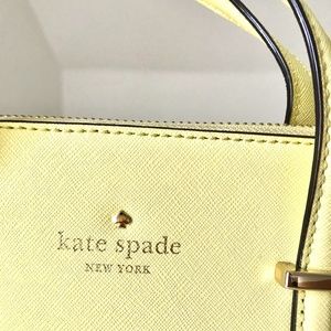 kate spade New York handbag